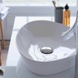 Duravit, comprar lavabo en España, lavabos de cerámica y lavabos de acrílico